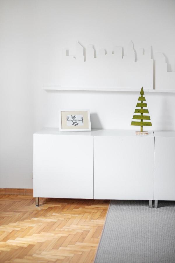 Saint Ignoto Bright And Cosy Apartments By Reside Baltic Вилнюс Екстериор снимка