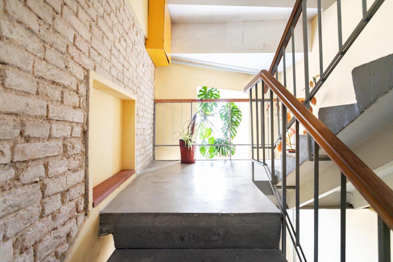 Saint Ignoto Bright And Cosy Apartments By Reside Baltic Вилнюс Екстериор снимка